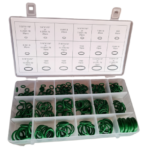 Set O”ring 270 Pc