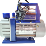 Bomba de vacío 2.5 CFM-1 Etapa