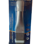 Peine de aleta CT-352
