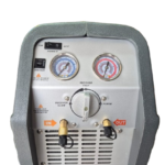 Recuperadora gas refrigerante