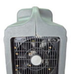 Recuperadora gas refrigerante