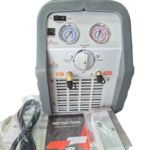 Recuperadora gas refrigerante