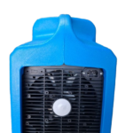 Recuperadora gas refrigerante RR250