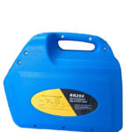 Recuperadora gas refrigerante RR250