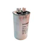 Capacitor 10 uF