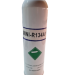 Gas R134A 1Kg Hilo 1/2