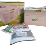 Bomba de condensado qunda 45.000BTU