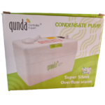 Bomba de condensado qunda 45.000BTU