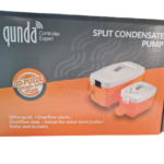 Bomba de condensado qunda 9.000-30.000BTU