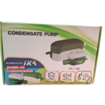 Bomba de condensado PC-12B