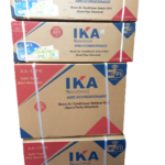 ika 18.000 BTU ON/OFF