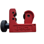 Mini cortador de tubo de cobre