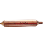 Filtro secador Capilar 1/4 – 15gr