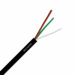 Cable 3×1.5