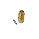 Adaptador, Conector H1/4-M1/2