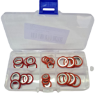 juego arandelas 30 Pz Ford