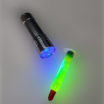 kit Detector de Fuga Aire Acondicionado