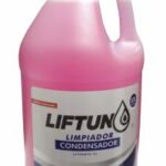 Limpiador de condensador LIFTUN