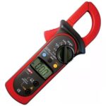 Pinza amperimétrica digital Uni-T UT202 600A