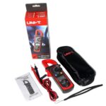 Pinza amperimétrica digital Uni-T UT202 600A