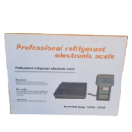Pesa bascula digital RCS-7020