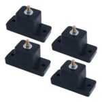 Soporte para piso de unidad exterior