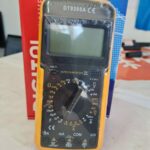 Multimetro DT9205A Tester Digital