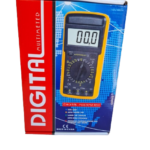 Multimetro DT9205A Tester Digital