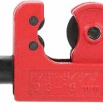 Mini cortador de tubo de cobre CT-127A