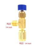 Válvula de Seguridad R22-R22