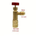 Válvula de Seguridad R22-R410