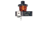 Relay de arranque 1/3 Hp