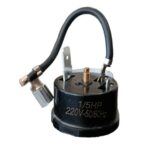 Térmico 1/5 Hp