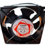 Ventilador 120x120x38mm