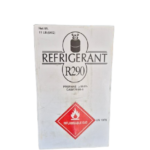 Gas R290 5 kg