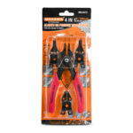 Alicate saca seguros makawa MK-0472