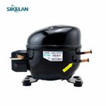 Compresor ADW-128 CU R134A 3/8HP