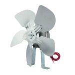Motor Ventilador 5W