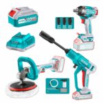 3en1 TOTAL TOSLI250184