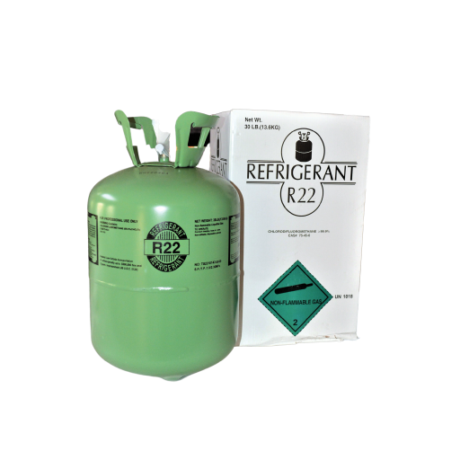 Gas Refrigerante AAR22 Refrigerant