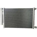 Condensador con filtro 14x23x20 conexiones 5/16 y 13/32