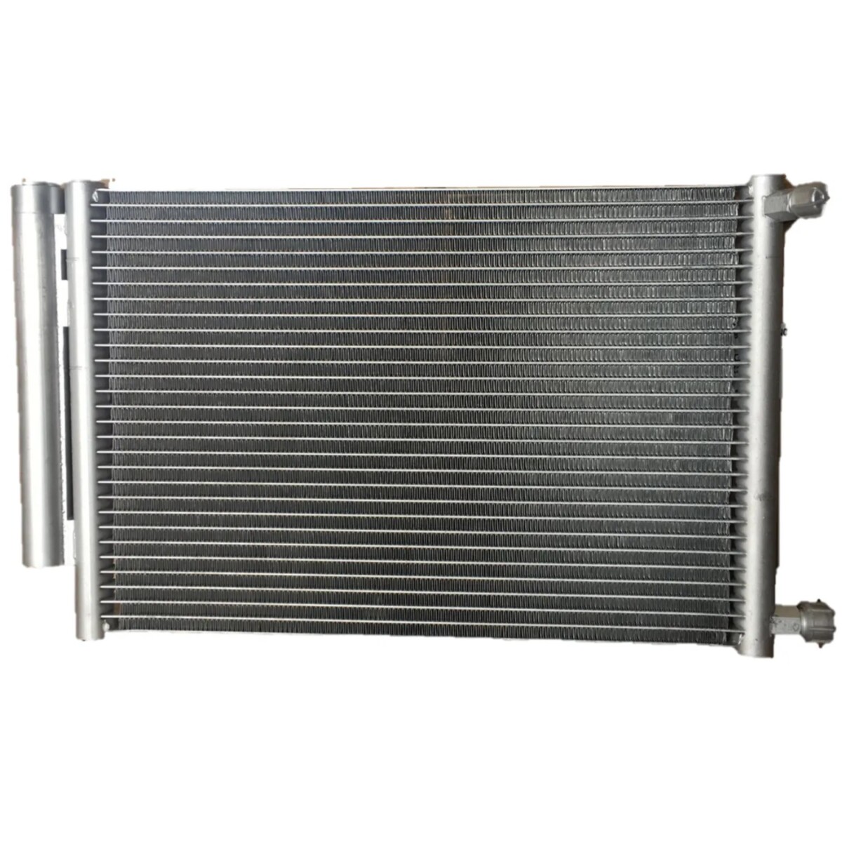 Condensador con filtro 14x23x20 conexiones 5/16 y 13/32