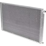 Condensador sin filtro 14x18x20 conexiones 5/16 y 13/32