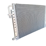 Condensador con filtro 14x23x20 conexiones 5/16 y 13/32