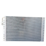 Condensador sin filtro 14x18x20 conexiones 5/16 y 13/32