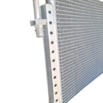 Condensador sin filtro 14x18x20 conexiones 5/16 y 13/32