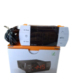 Controlador de temperatura EK-3020