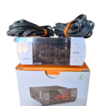 Controlador de temperatura EK-3030
