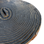 Cinta aislante/espuma 25mm×5mm×10m