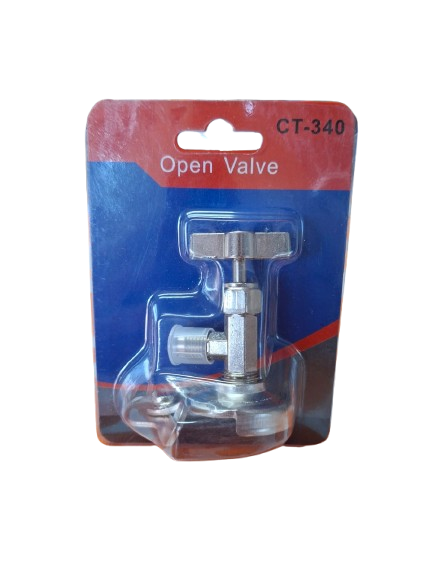 Llave para botella CT-340